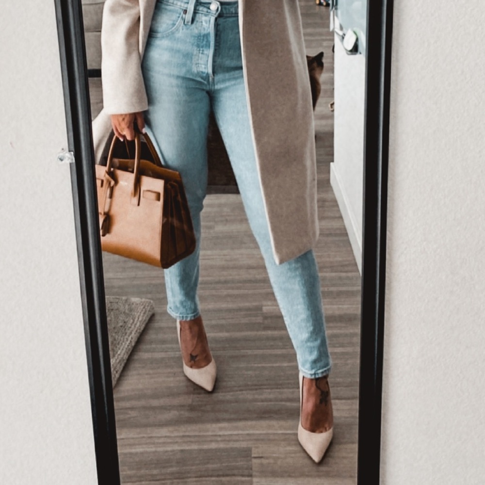 Aldo Stessy Pumps